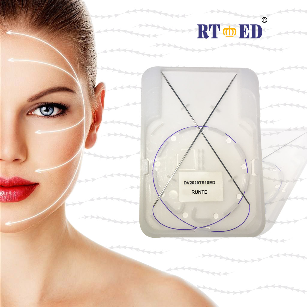 косметическая игла VSORB